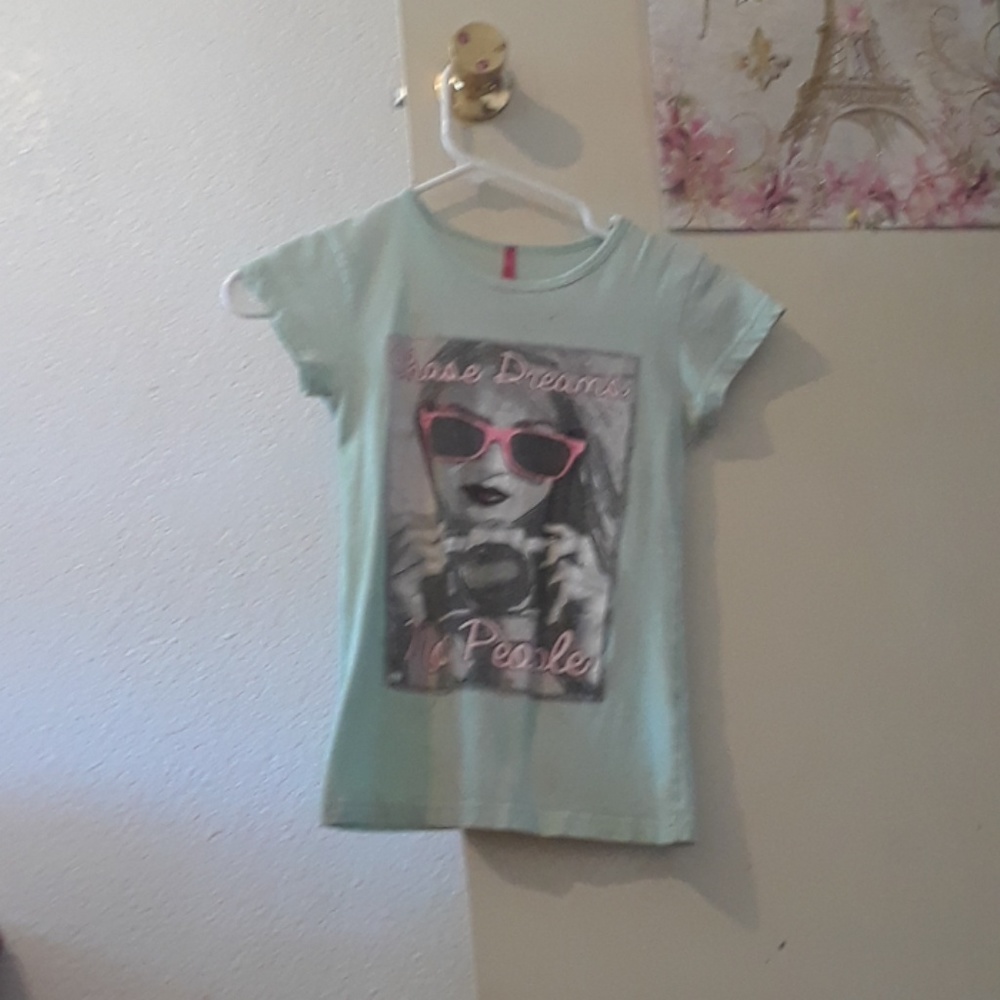 Tshirt